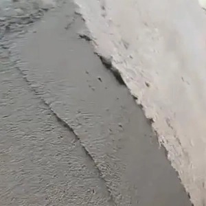 巫山水工建筑物I级C55聚合物改性水泥砂浆 渠道防渗泵站加固迎水面抗冲刷砂浆