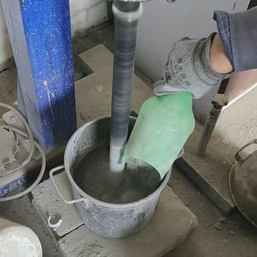 巫山桥梁公路张拉用H60压浆料与普通压浆料有什么区别？