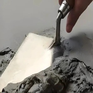 巫山混凝土裂缝孔洞剥落冻融修复用高强度丙乳防腐蚀砂浆