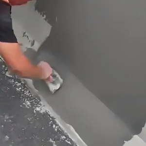 巫山GB50728一级聚合物改性水泥砂浆